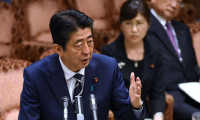 Abe'den ekonomiye destek sözü