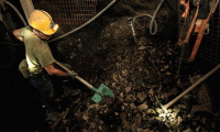 Artvin'deki bir maden sahası ihale edilecek