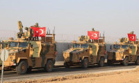 Suriye'de Türkiye ve ABD'den üçüncü birleşik kara devriyesi başladı