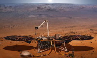 NASA: Mars'ta yaşam izlerine ulaşmaya yakınız ama insanlar buna hazır değil