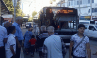 Elazığ Belediyesi halk otobüslerini satıyor
