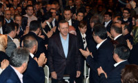 AK Partili vekillerin şikâyeti Erdoğan'ın korumaları