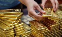 Çin’in altın rezervleri altı yılın zirvesinde