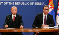 Sırp Cumhurbaşkanı Kosova sorusunda Erdoğan’ı korudu
