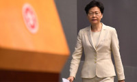 Lam: Çin ordusu Hong Kong'a girebilir