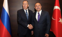 Lavrov ve Çavuşoğlu telefonda Suriye'nin kuzeydoğusunu konuştu