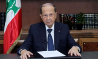 Lübnan Cumhurbaşkanı'ndan sivil devlet vaadi
