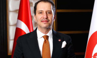Erbakan'dan Cumhurbaşkanı Erdoğan'a çağrı