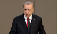 Erdoğan’dan ’fidan dikme’ çağrısı
