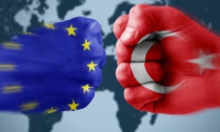 AB'den skandal karar: Türkiye için kısıtlayıcı tedbirler!