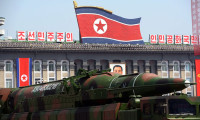 Kuzey Kore'den ABD ve Güney Kore'ye suçlama