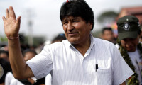 İstifaya zorlanan Evo Morales, Bolivya'dan ayrıldı