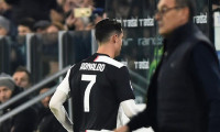 Cristiano Ronaldo 2 yıl futboldan men cezası alabilir