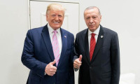 Erdoğan-Trump görüşmesinde kritik basın toplantısı o saatte!