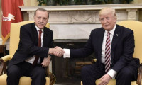 Erdoğan-Trump görüşmesine İngilizlerden flaş yorum!