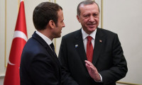 Fransa'dan geri vites: Türkiye'ye diyalog çağrısı!