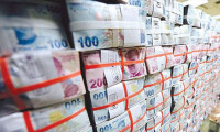 Türkiye'nin dış borç ödemeleri 11 milyar 950,5 milyon dolar oldu