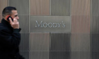 Moody's: Küresel ekonominin resesyona girmesini beklemiyoruz