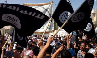 IŞİD liderlerinden El Bara Şişani Kiev'de yakalandı