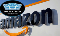 Amazon'dan Pentagon'a suçlama