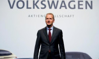 Volkswagen'in CEO'su Diess: Türkiye olmazsa kendi fabrikamızda üretiriz