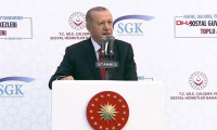 Erdoğan'dan flaş EYT açıklaması! Son noktayı koydu...