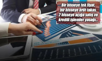 Borsa İstanbul 4 hisseye tedbir getirdi