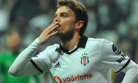 Adem Ljajic için Beşiktaş'a transfer teklifi