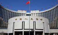Çin Merkez Bankası faizi 5 baz puan indirdi