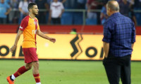 Galatasaray'da Belhanda krizi büyüyor!