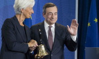 Draghi enflasyon hedefinde birlik istedi