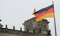 Almanya 3. çeyrekte yüzde 0.1 büyüdü
