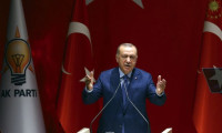 Erdoğan: CHP'nin genel başkanlığı bu yalancıdan kurtulsun