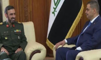 Irak Savunma Bakanı hakkında iddia: İsveç vatandaşı