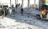 Tel Abyad’da bombalı saldırı: 14 ölü