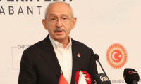 Kılıçdaroğlu: CHP'ye ciddi kumpaslar var