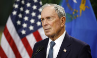 Bloomberg, aday adaylığını resmen ilan etti