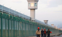 Çin'in Uygur Türkleri için verdiği beyin yıkama talimatları sızdırıldı