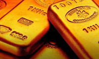 Altının kilogramı 269 bin liraya geriledi 