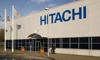 Hitachi kimya bölümünün  satış aşamasında