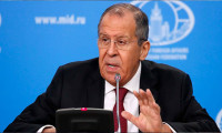 Lavrov, Kürtleri uyardı: ABD'ye güvenmeyin