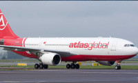 AtlasGlobal tüm uçuşlarını o tarihe kadar durdurdu