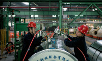 Çin'in sanayi karlılığı aylık bazda 8 yılın en sert düşüşünü gerçekleştirdi