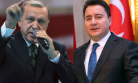 AK Parti'den Ali Babacan açıklaması