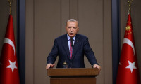 Erdoğan IKBY Başbakanı'nı kabul edecek