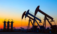 Brent petrolün fiyatı 62.76 dolara düştü