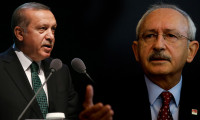 Erdoğan'dan Kılıçdaroğlu'na 250 bin TL'lik tazminat davası