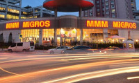 Migros'ta 450 milyon liralık hisse satışı