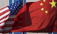 Çin: ABD'nin Hong Kong adımı iş birliğini baltalayacak