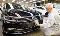 Volkswagen'in Türkiye yatırımına işçi engeli